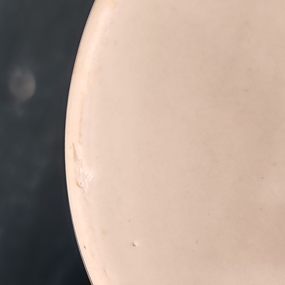 Vintage Holly Hobbie mini crock and book - Picture 6 of 14